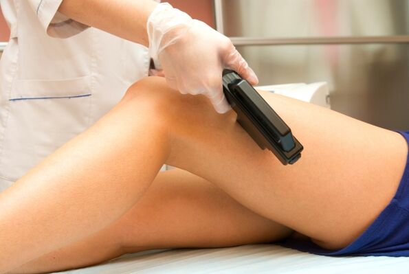 ablation