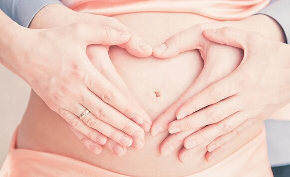 Varicose veins during pregnancy